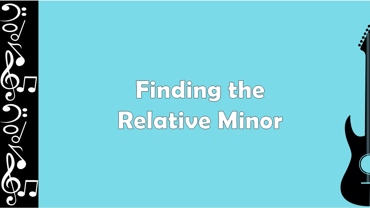 relative major of b flat minor
